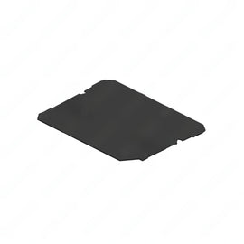 W18-00937-052 FLR CVR-DAYCAB,RUBR,DBL,SS