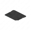 W18-00937-053 FLR CVR-DAYCAB,RUBR,DBL,SS