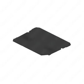 W18-00937-053 FLR CVR-DAYCAB,RUBR,DBL,SS
