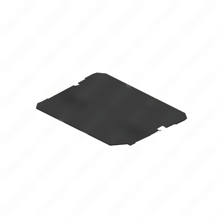 W18-00937-059 FLR CVR-DAYCAB,RUBR,DBL,SS
