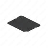 W18-00937-060 FLR CVR-DAYCAB,RUBR,DBL,SS