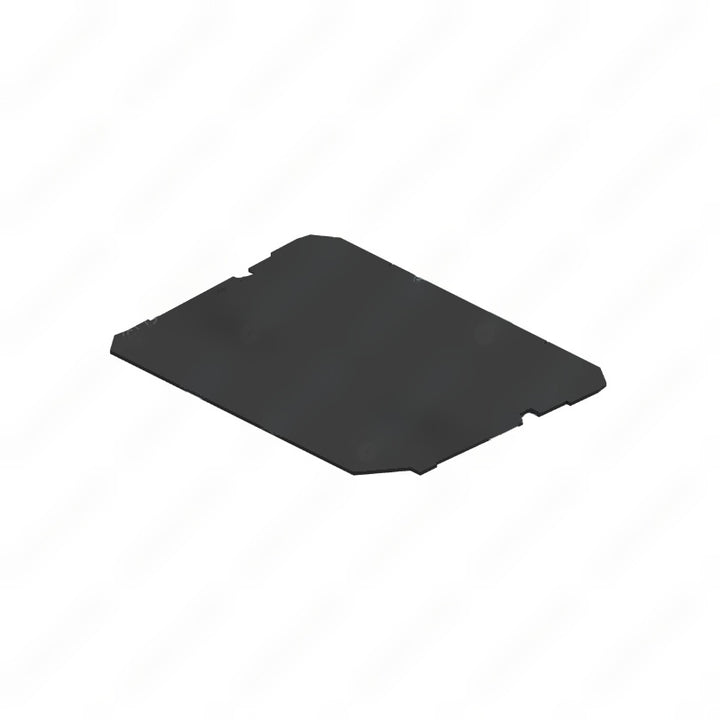 W18-00937-060 FLR CVR-DAYCAB,RUBR,DBL,SS