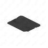 W18-00937-061 FLR CVR-DAYCAB,RUBR,SNGL,SS