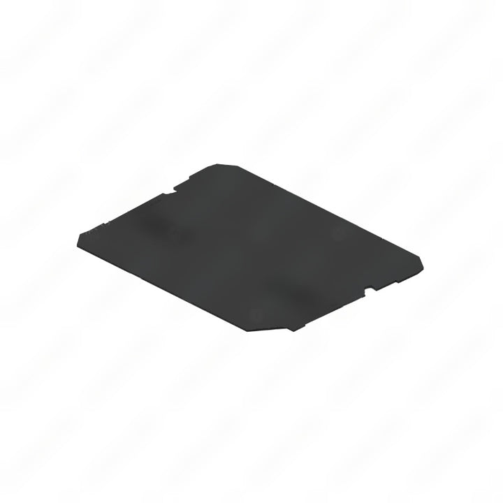 W18-00937-061 FLR CVR-DAYCAB,RUBR,SNGL,SS