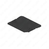W18-00937-062 FLR CVR-DAYCAB,RUBR,DBL,SS