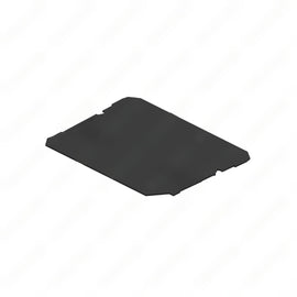 W18-00937-062 FLR CVR-DAYCAB,RUBR,DBL,SS