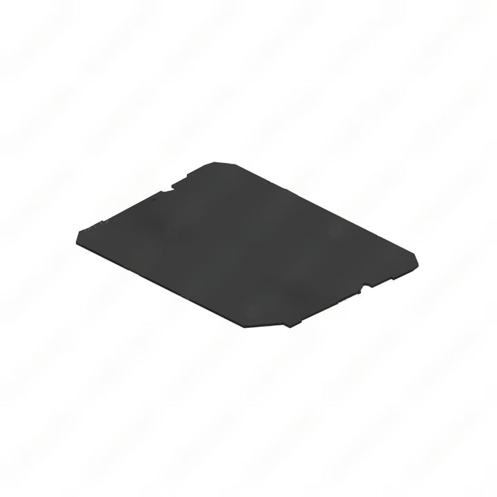 W18-00937-062 FLR CVR-DAYCAB,RUBR,DBL,SS