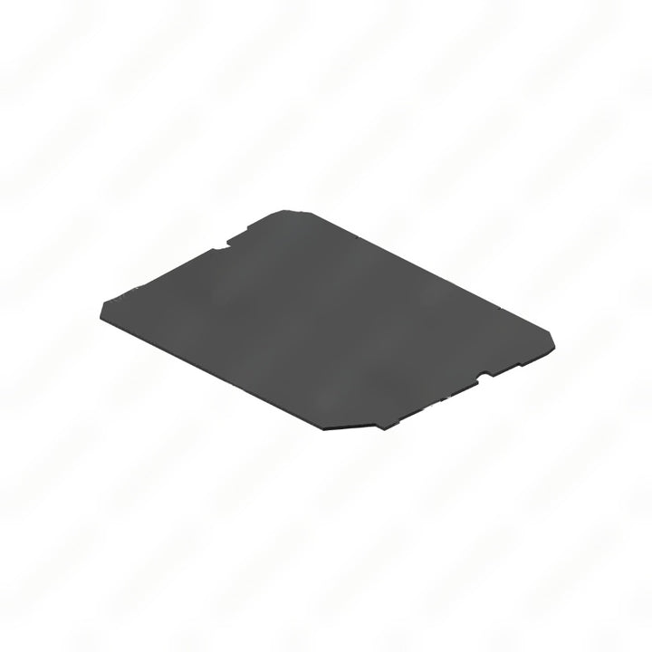 W18-00937-065 FLR CVR-DAYCAB,RUBR,DBL,SS