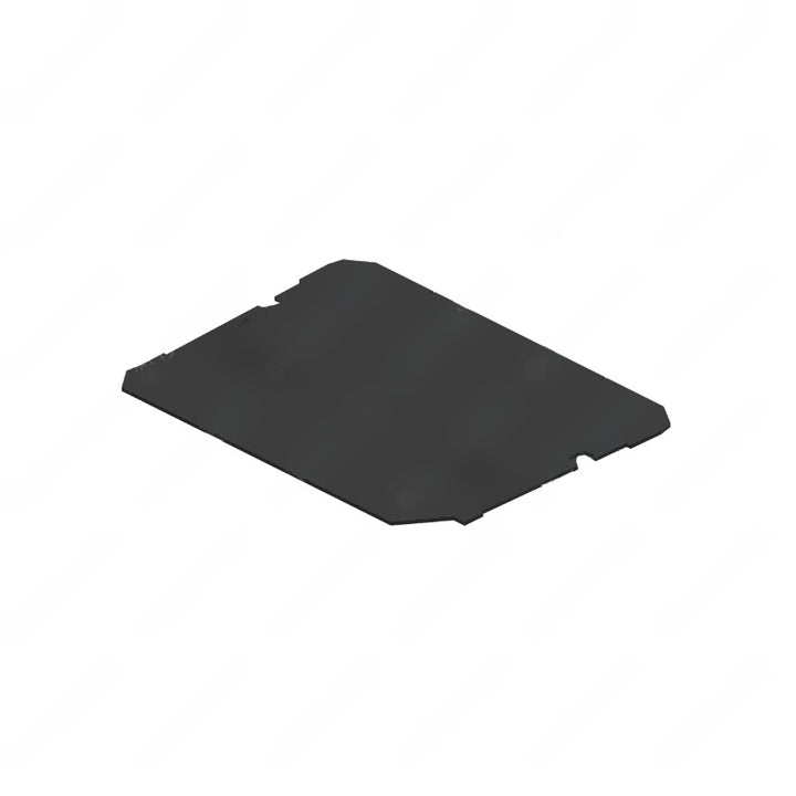 W18-00937-069 FLR CVR-DAYCAB,RUBR,DBL,SS
