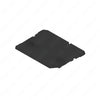 W18-00937-072 FLR CVR-DAYCAB,RUBR,DBL,SS