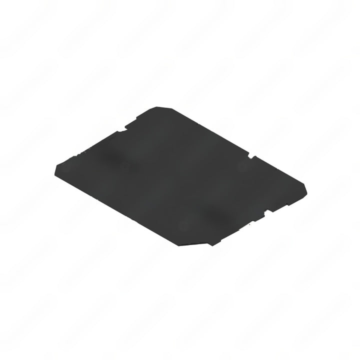 W18-00937-072 FLR CVR-DAYCAB,RUBR,DBL,SS