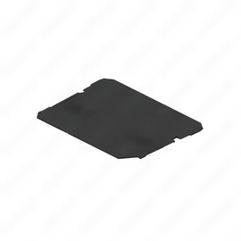 W18-00937-084 FLR CVR-DAYCAB,RUBR,DBL,SS