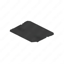 W18-00937-091 FLR CVR-DAYCAB,RUBR,DBL,SS