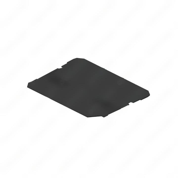 W18-00937-091 FLR CVR-DAYCAB,RUBR,DBL,SS