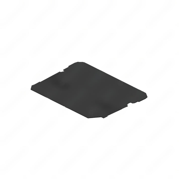 W18-00937-094 FLR CVR-DAYCAB,RUBR,SNGL,SS