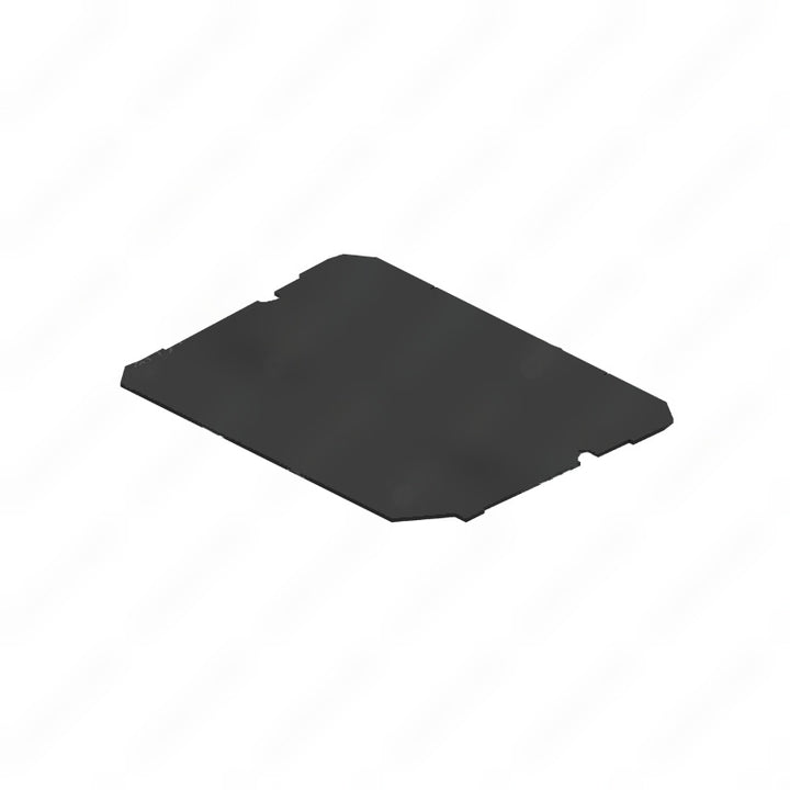 W18-00937-095 FLR CVR-DAYCAB,RUBR,DBL,SS