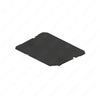 W18-00937-096 FLR CVR-DAYCAB,RUBR,DBL,SS