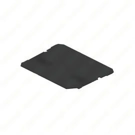 W18-00937-098 FLR CVR-DAYCAB,RUBR,DBL,SS