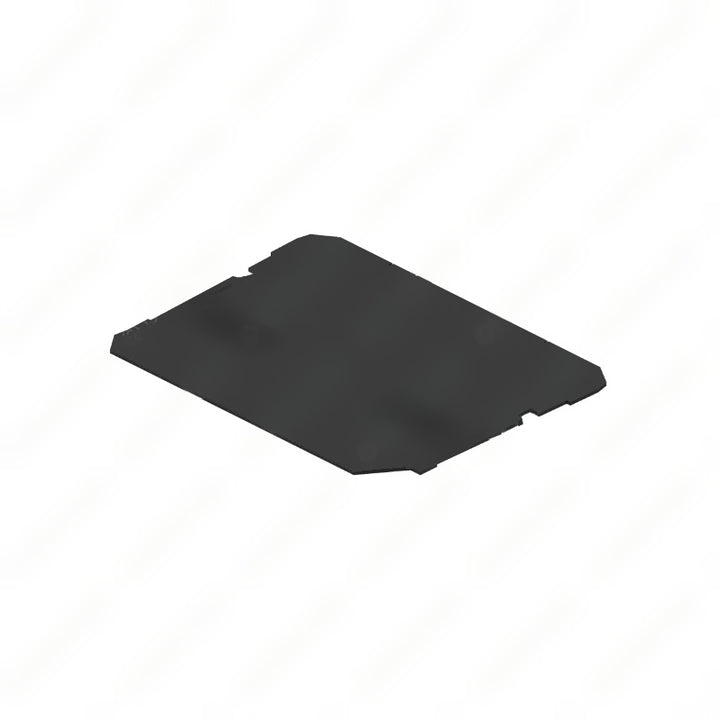 W18-00937-098 FLR CVR-DAYCAB,RUBR,DBL,SS