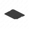 W18-00937-101 FLR CVR-DAYCAB,RUBR,SNGL,SS