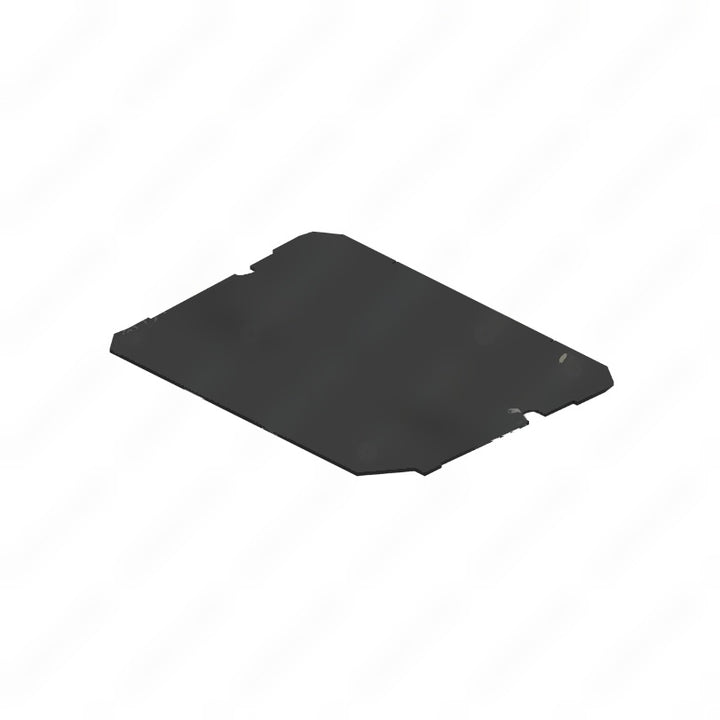 W18-00937-101 FLR CVR-DAYCAB,RUBR,SNGL,SS