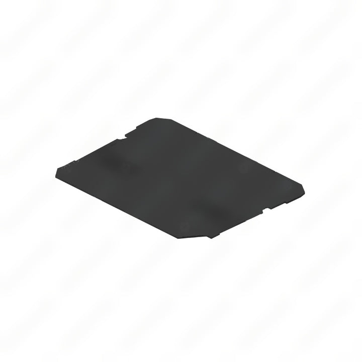 W18-00937-102 FLR CVR-DAYCAB,RUBR,DBL,SS