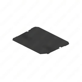 W18-00937-105 FLR CVR-DAYCAB,RUBR,SNGL,SS