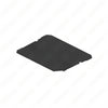 W18-00937-106 FLR CVR-DAYCAB,RUBR,DBL,SS