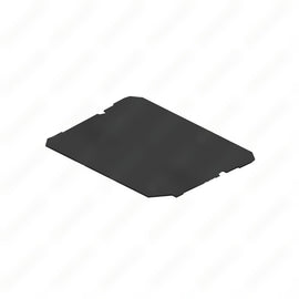 W18-00937-106 FLR CVR-DAYCAB,RUBR,DBL,SS