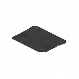 W18-00937-107 FLR CVR-DAYCAB,RUBR,SNGL,SS