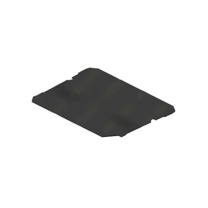 W18-00937-109 FLR CVR-DAYCAB,RUBR,DBL,SS
