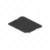 W18-00937-110 FLR CVR-DAYCAB,RUBR,SNGL,SS