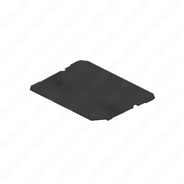 W18-00937-110 FLR CVR-DAYCAB,RUBR,SNGL,SS