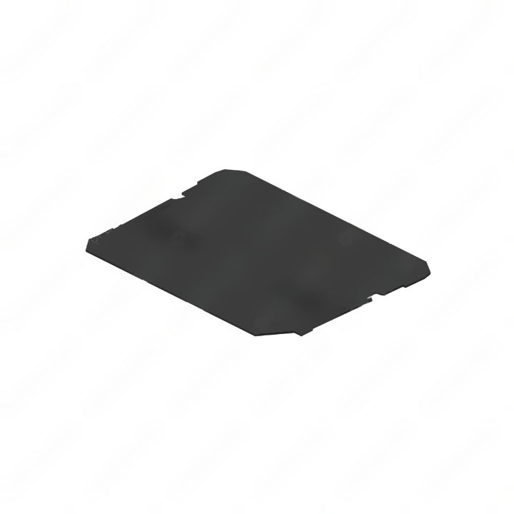 W18-00937-112 FLR CVR-DAYCAB,RUBR,DBL,SS