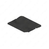 W18-00937-115 FLR CVR-DAYCAB,RUBR,DBL,SS