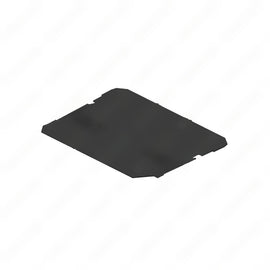 W18-00937-117 FLR CVR-DAYCAB,RUBR,SNGL,SS