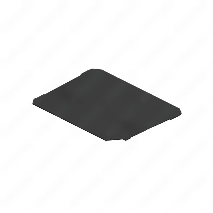 W18-00937-122 FLR CVR-DAYCAB,RUBR,SNGL