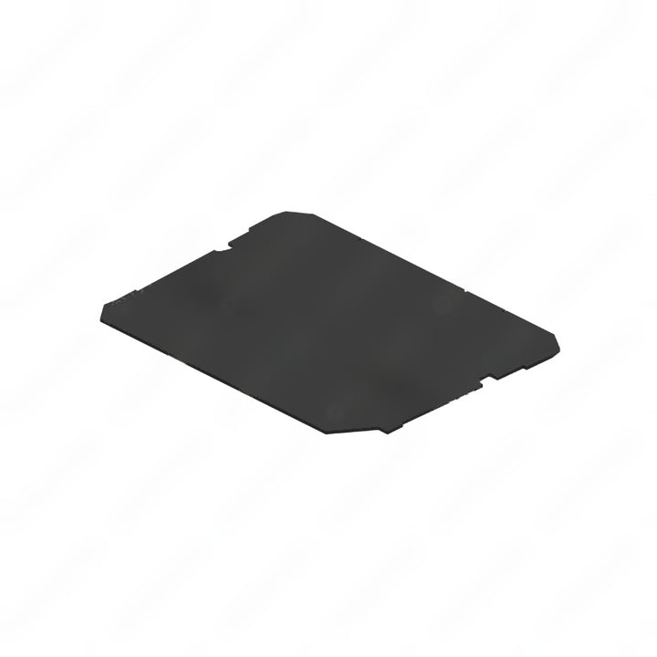 W18-00937-123 FLR CVR-DAYCAB,RUBR,SNGL,SS