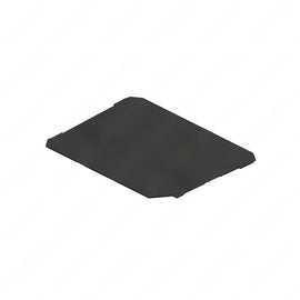 W18-00937-125 FLR CVR-DAYCAB,RUBR,SNGL