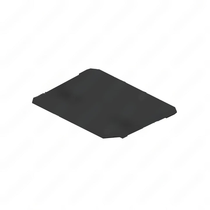 W18-00937-128 FLR CVR-DAYCAB,RUBR,SNGL