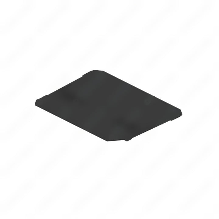W18-00937-134 FLR CVR-DAYCAB,RUBR,SNGL