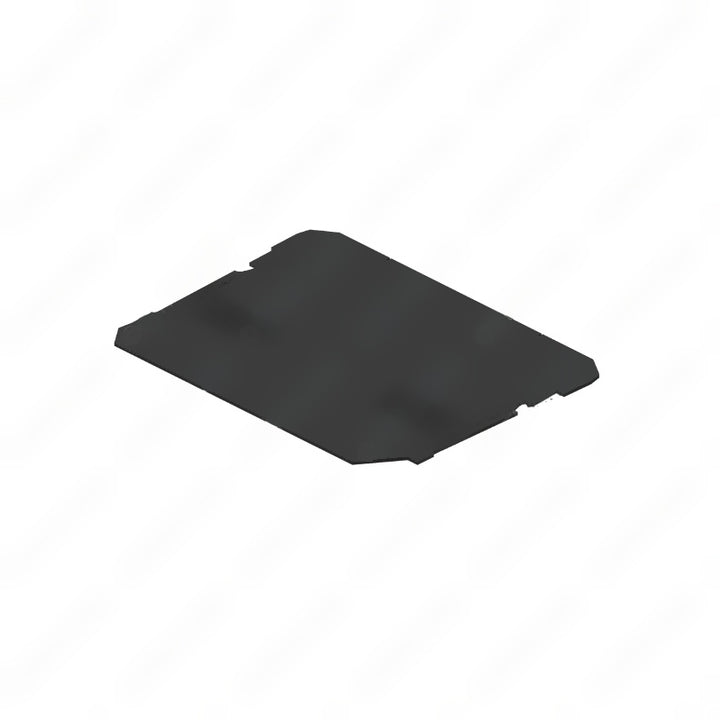 W18-00937-135 FLR CVR-DAYCAB,RUBR,DBL,SS