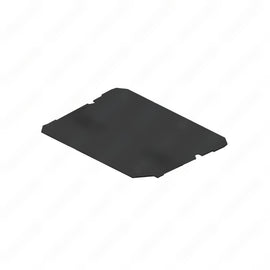 W18-00937-136 FLR CVR-DAYCAB,RUBR,DBL,SS