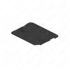 W18-00937-141 FLR CVR-DAYCAB,RUBR,DBL,SS