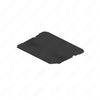 W18-00937-148 FLR CVR-DAYCAB,RUBR,SNGL,SS