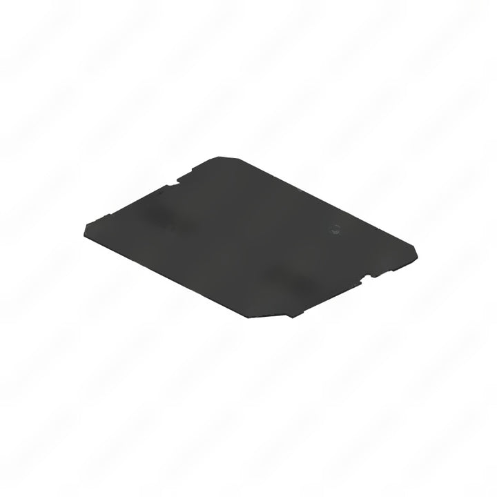W18-00937-148 FLR CVR-DAYCAB,RUBR,SNGL,SS