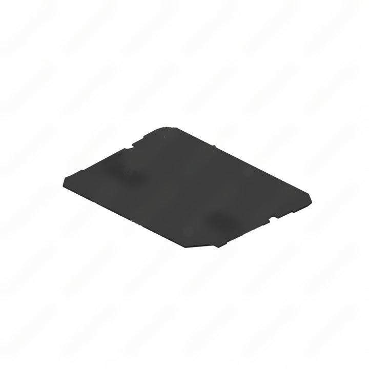W18-00937-149 FLR CVR-DAYCAB,RUBR,DBL,SS