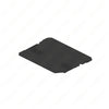 W18-00937-151 FLR CVR-DAYCAB,RUBR,SNGL,SS