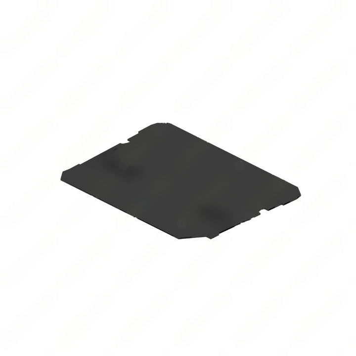 W18-00937-151 FLR CVR-DAYCAB,RUBR,SNGL,SS