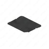 W18-00937-152 FLR CVR-DAYCAB,RUBR,SNGL,SS